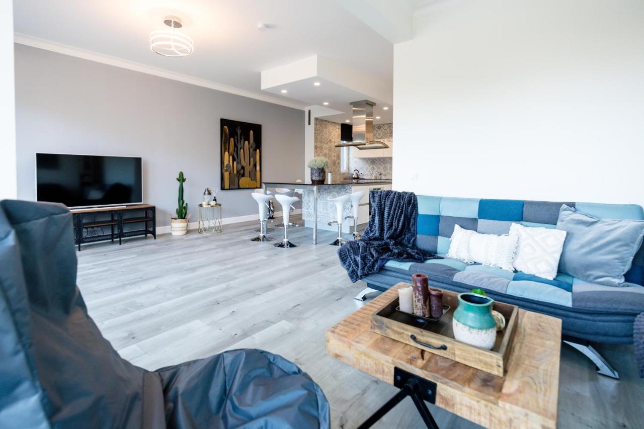 Casa Plantin With Parking Place At The Beautiful City Park! Anversa Esterno foto