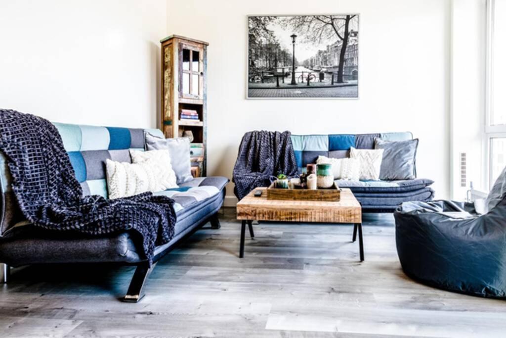 Casa Plantin With Parking Place At The Beautiful City Park! Anversa Esterno foto