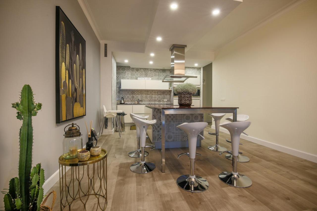 Casa Plantin With Parking Place At The Beautiful City Park! Anversa Esterno foto