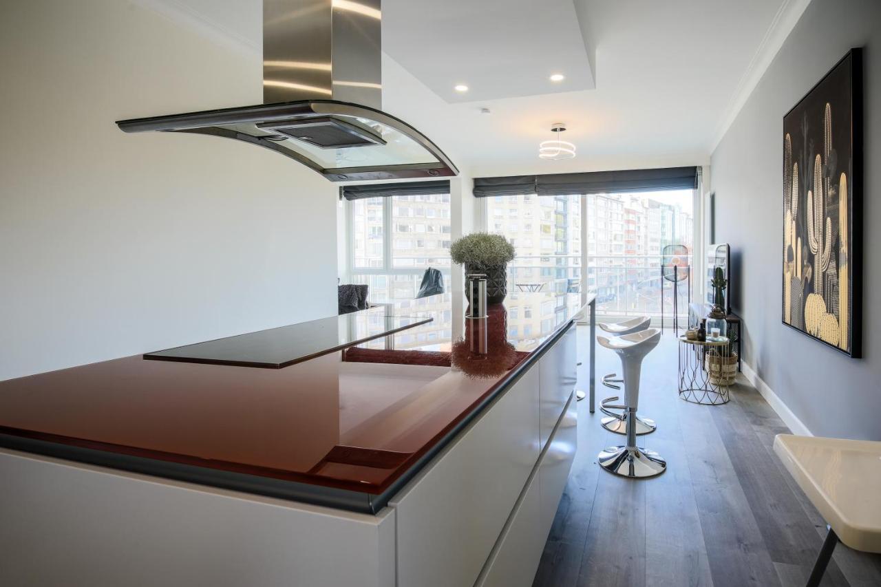 Casa Plantin With Parking Place At The Beautiful City Park! Anversa Esterno foto